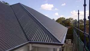 Best Cold Roofs  in USA